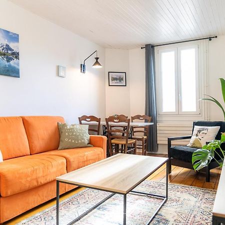 Les Echoppes Apartment Annecy Exterior photo