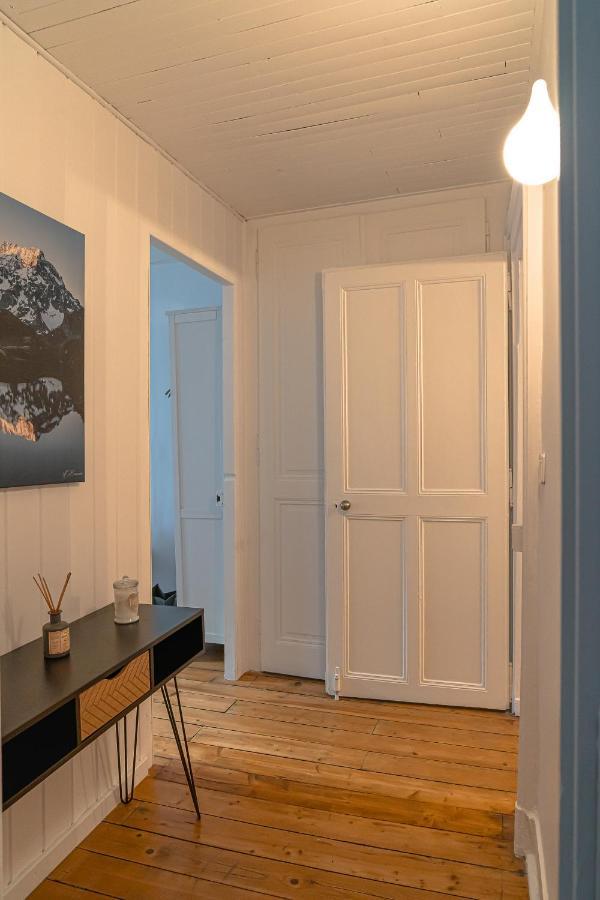 Les Echoppes Apartment Annecy Exterior photo